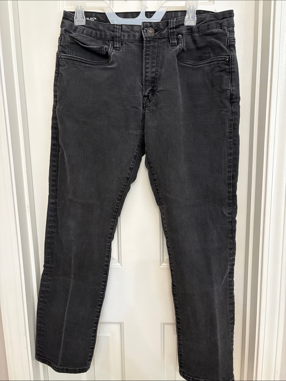 Men’s Buffalo Jeans